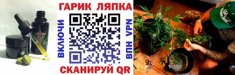 Cannafood марихуана Щёкино